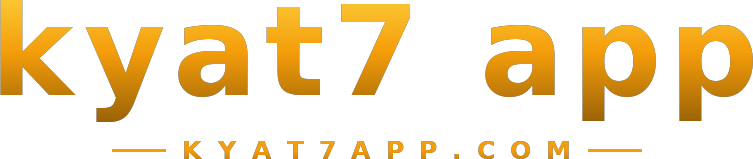 kyat7 app logo