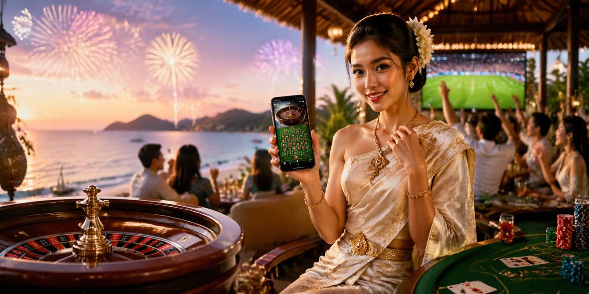 kyat7 app kyat7 app သည် မြန်မာ ကစားလုပ်ငန်းအတွက် ဖန်တီးခဲ့သည်